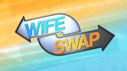 Wife Swap (American TV series)